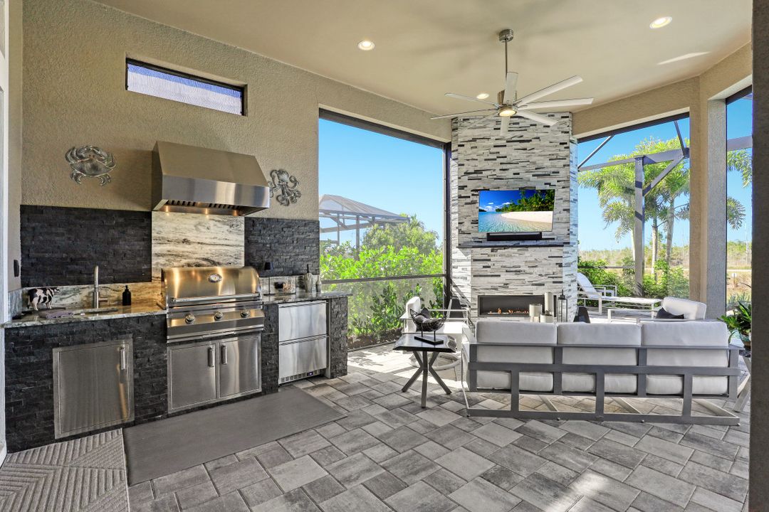 9481 Montelanico Loop, Naples, FL 34119