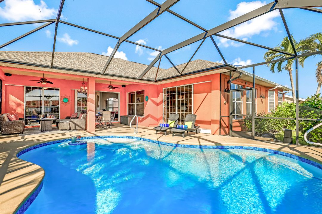 3331 SE 16th Pl, Cape Coral, FL 33904
