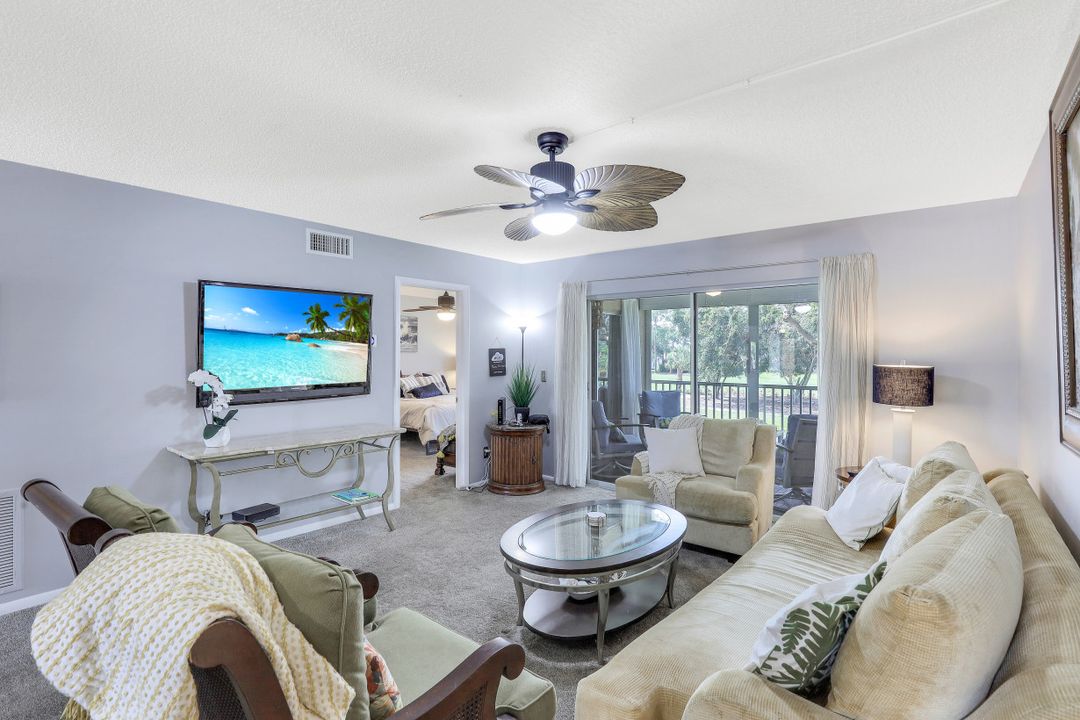 5651 Rattlesnake Hammock Rd #201C, Naples, FL 34113