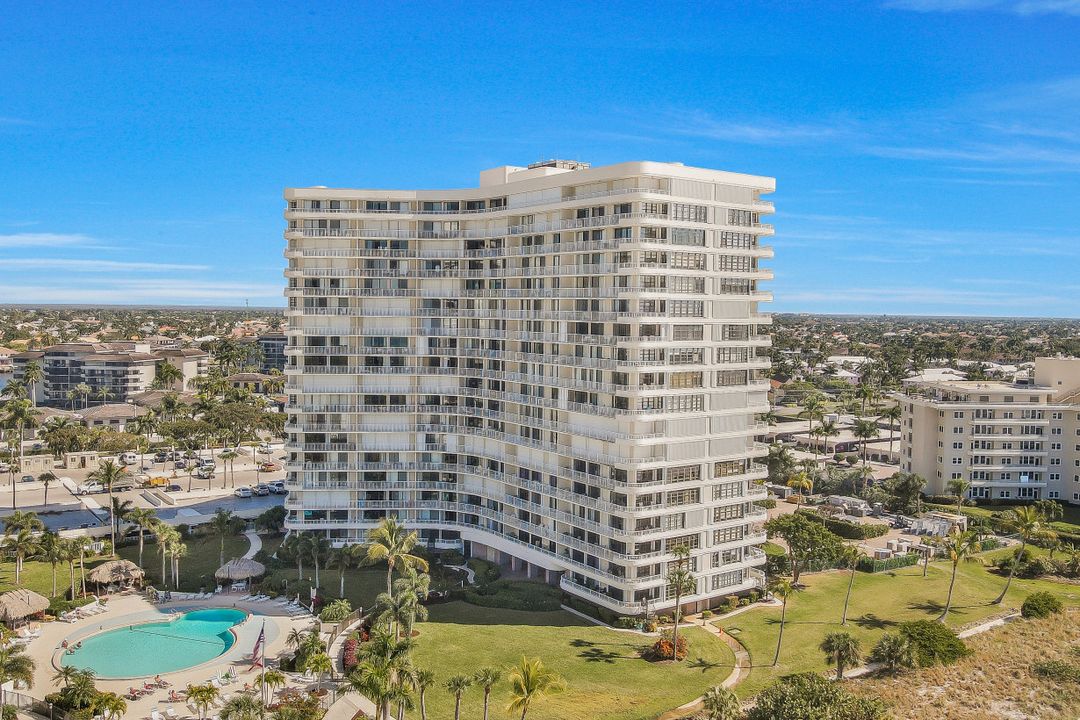 260 Seaview Ct #808, Marco Island, FL 34145