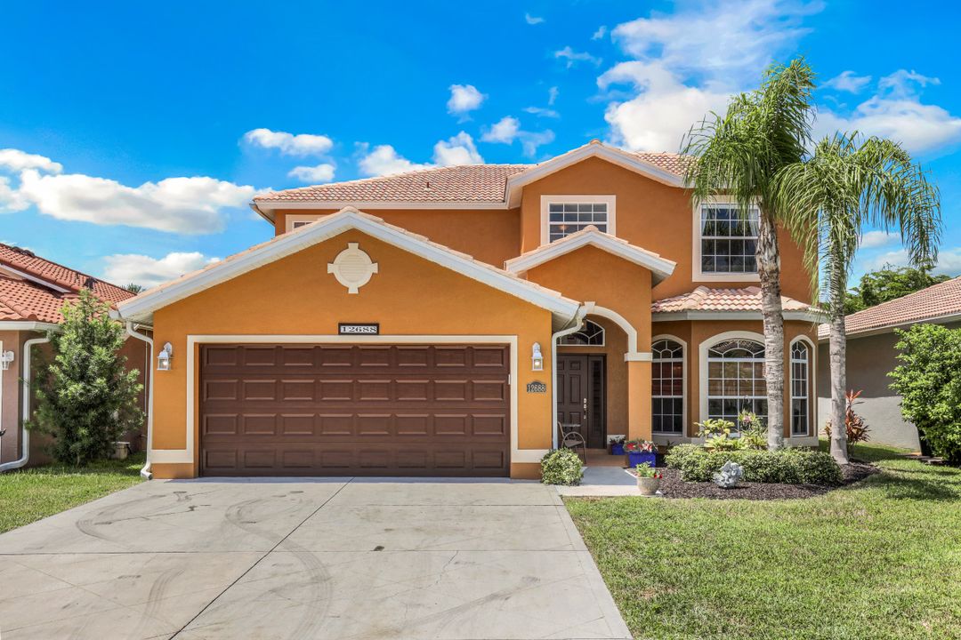 12688 Stone Tower Loop, Fort Myers, FL 33913