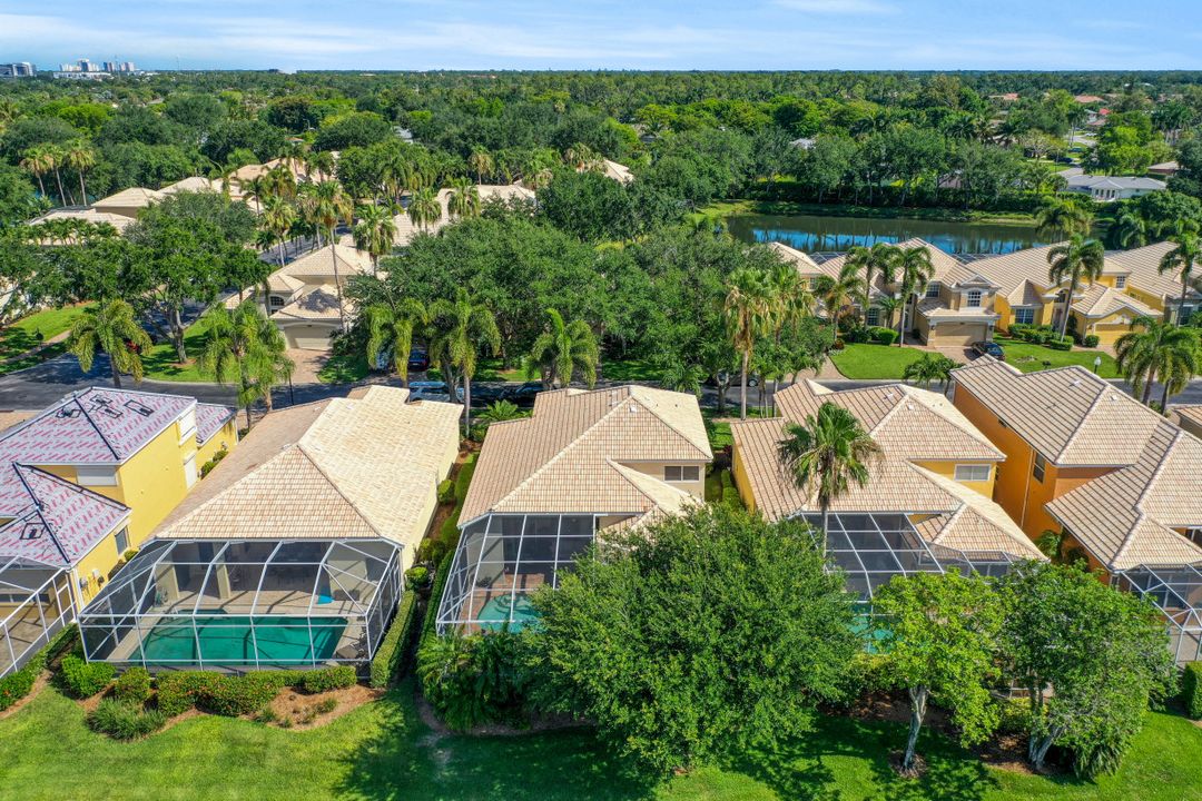 1968 Timarron Way, Naples, FL 34109