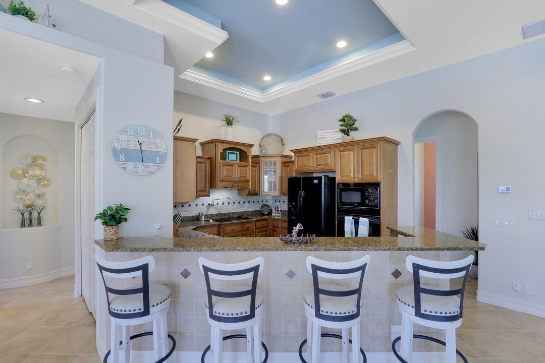 361 Yarmouth St, Marco Island, FL 34145