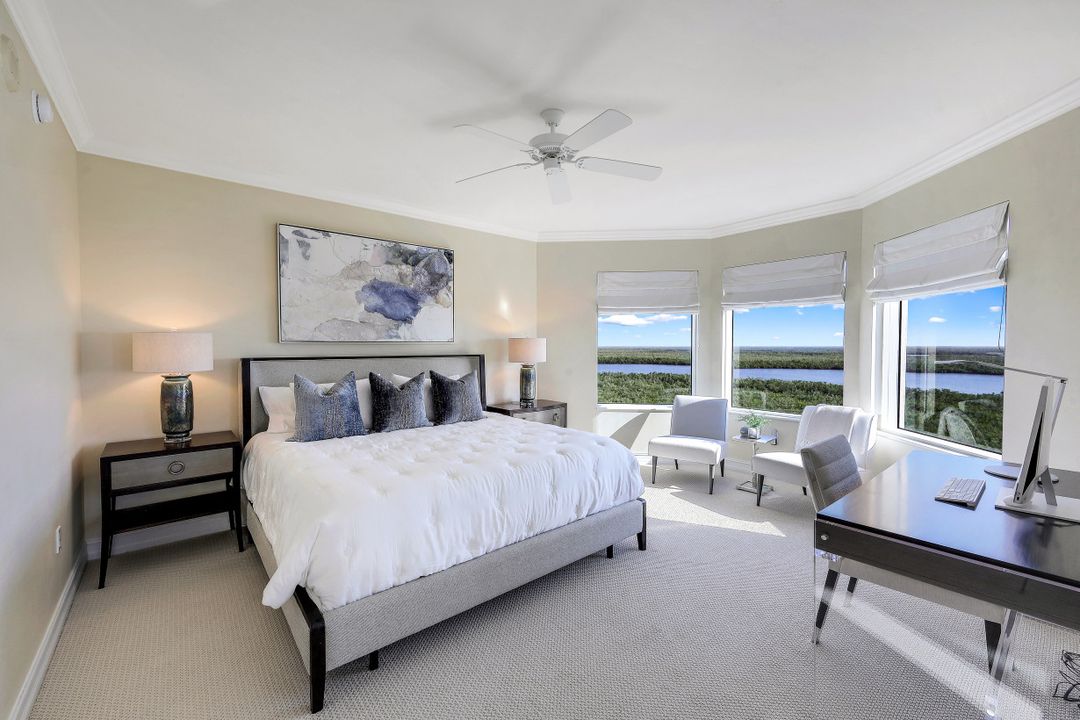 1060 Borghese Ln  #906, Naples, FL 34114