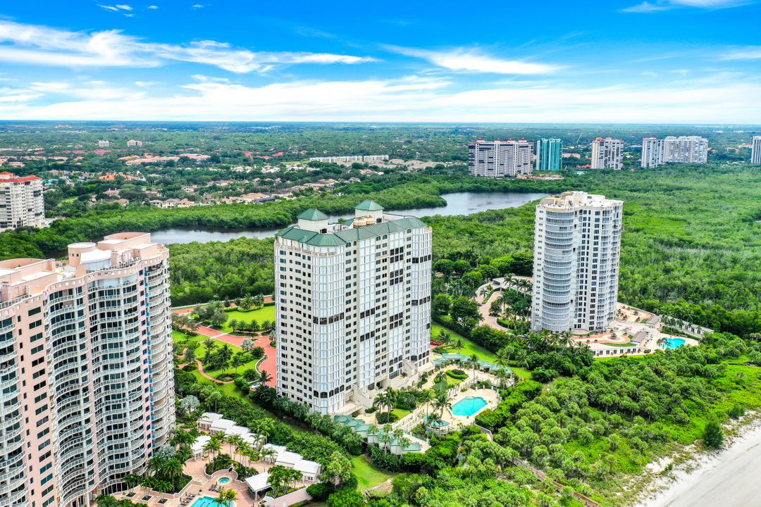 8171 Bay Colony Dr #1602, Naples, FL 34108