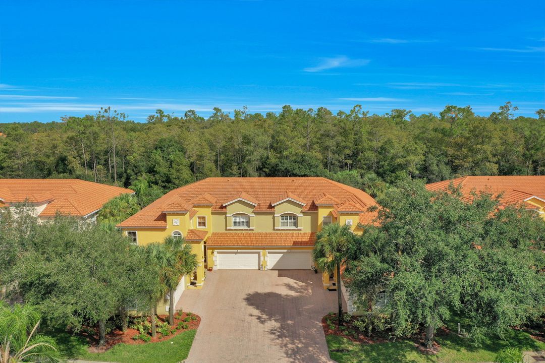 7201 Bergamo Way #101, Fort Myers, FL 33966