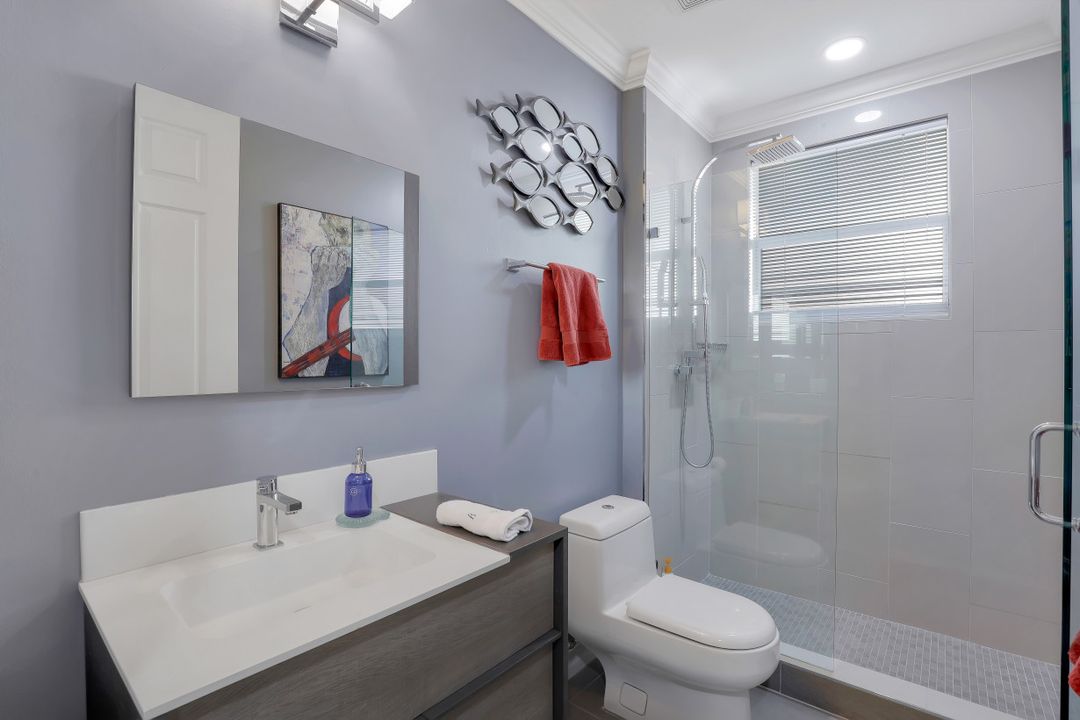 7201 Bergamo Way #101, Fort Myers, FL 33966