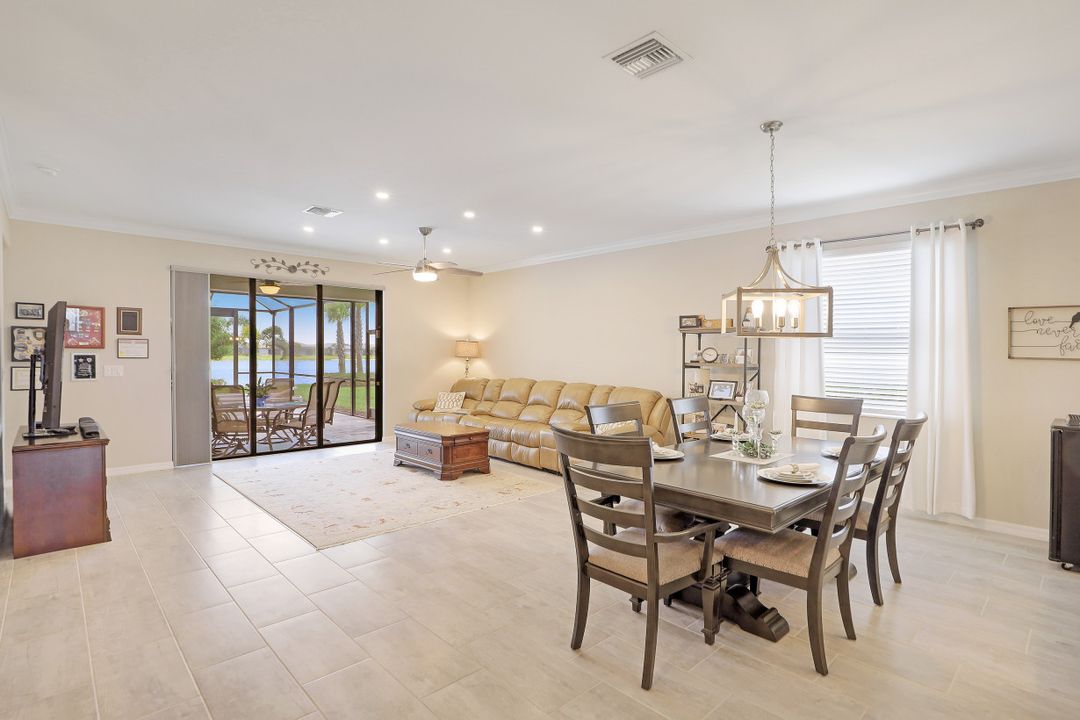 19813 Bittersweet Ln, Estero, FL 33928