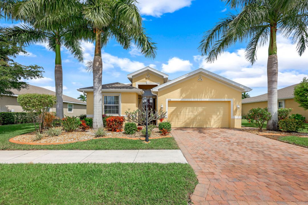 236 Destiny Cir, Cape Coral, FL 33990