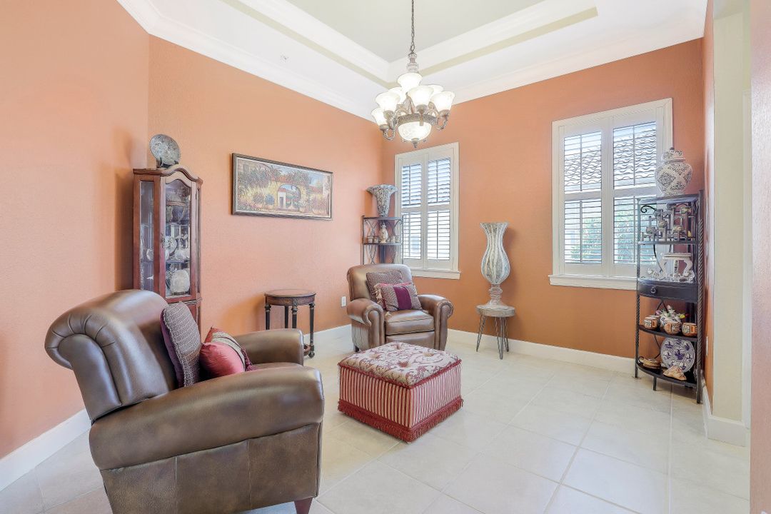 9509 Ironstone Terrace #201, Naples, FL 34120