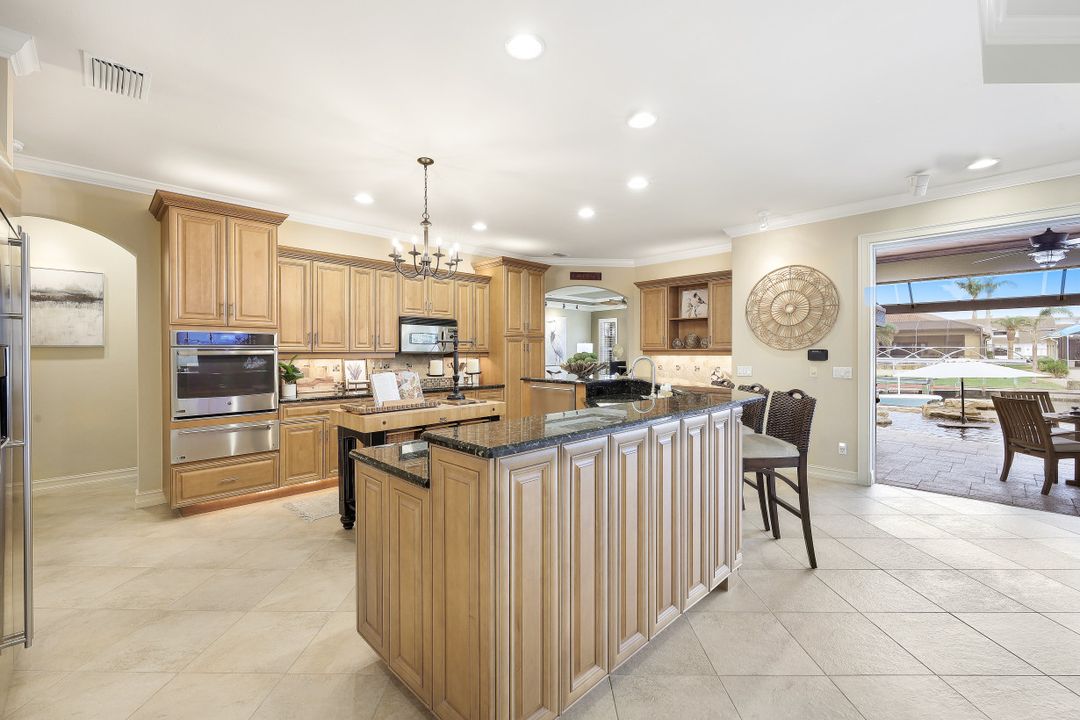 1517 SW 57th Terrace, Cape Coral, FL 33914