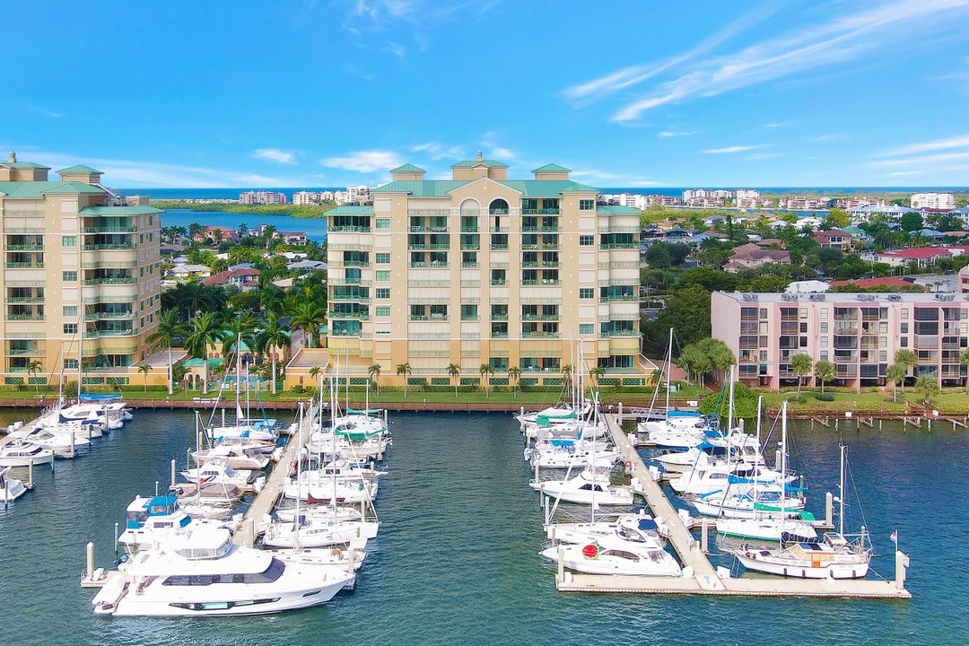 1079 Bald Eagle Dr #N-604, Marco Island, FL 34145