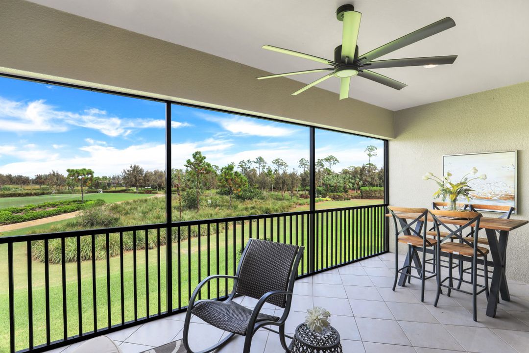 8761 Bellano Ct #203, Naples, FL 34119