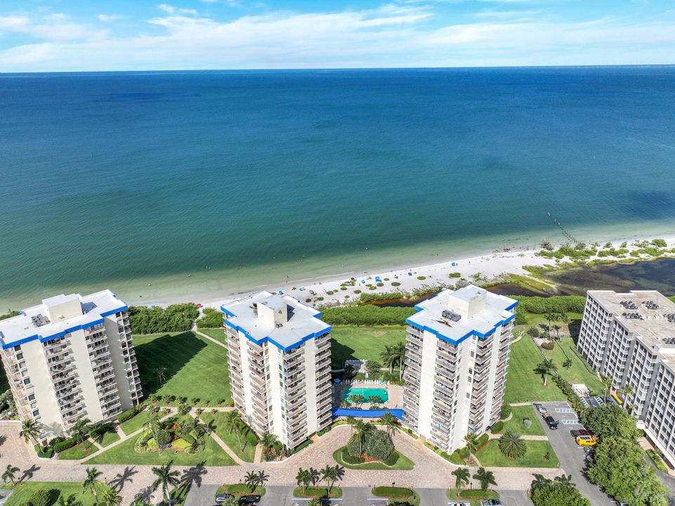 7300 Estero Blvd #108A, Fort Myers Beach, FL 33931