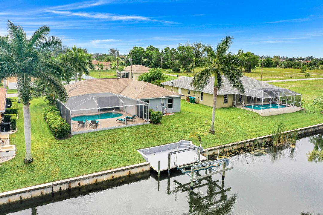 2236 SW 17th Ave, Cape Coral, FL 33991