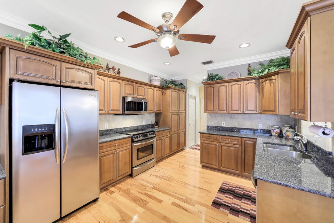 3331 Montara Dr, Bonita Springs, FL 34134