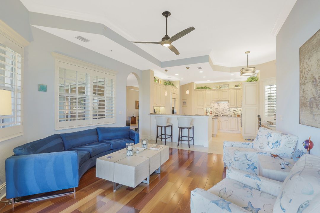 9293 Menaggio Ct #101, Naples, FL 34114