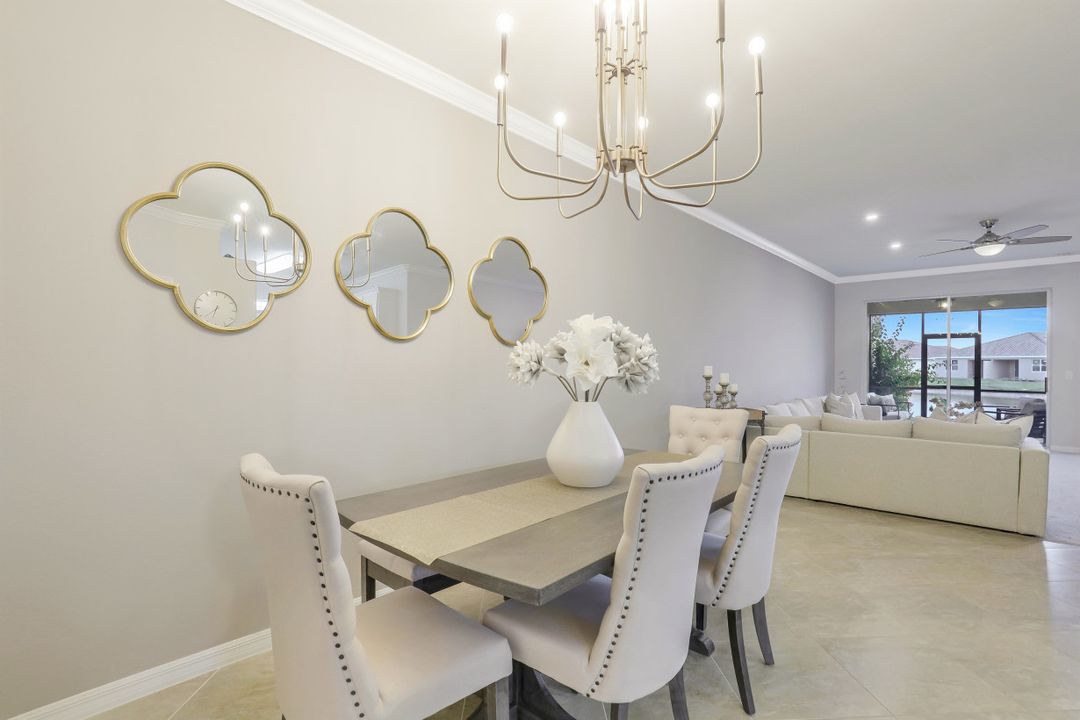 2026 Tamarron Ln, Naples, FL 34120