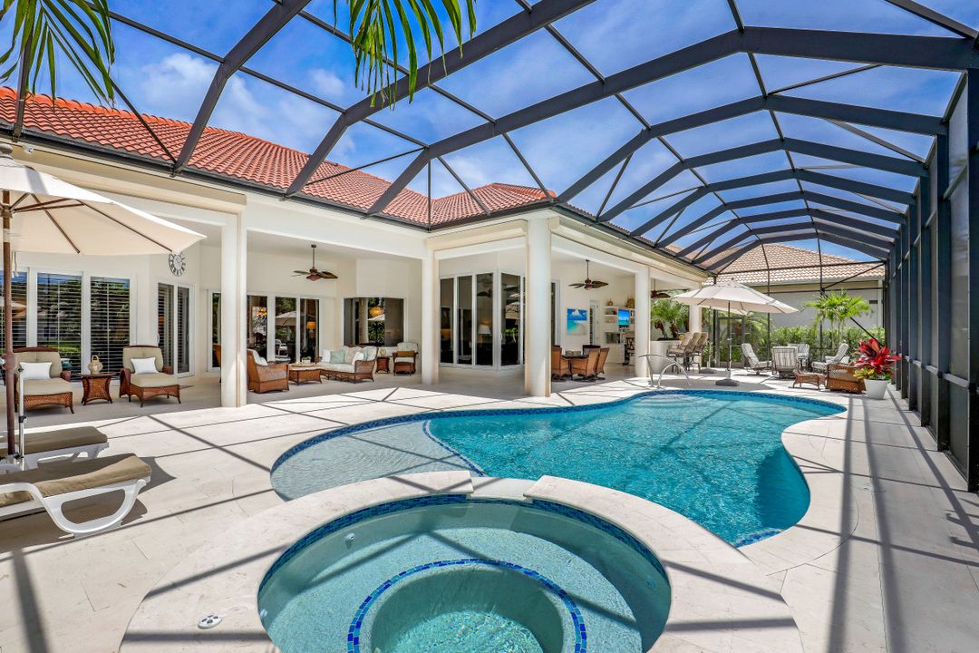 5666 Sago Ct, Naples, FL 34119