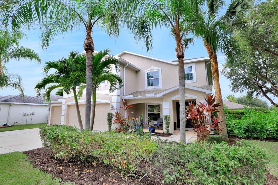 9191 Pittsburgh Blvd, Fort Myers, FL 33967