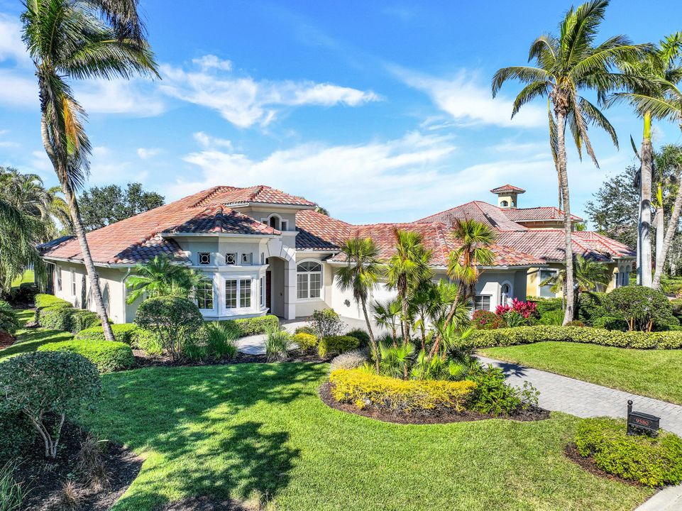 9580 Monteverdi Way, Fort Myers, FL 33912