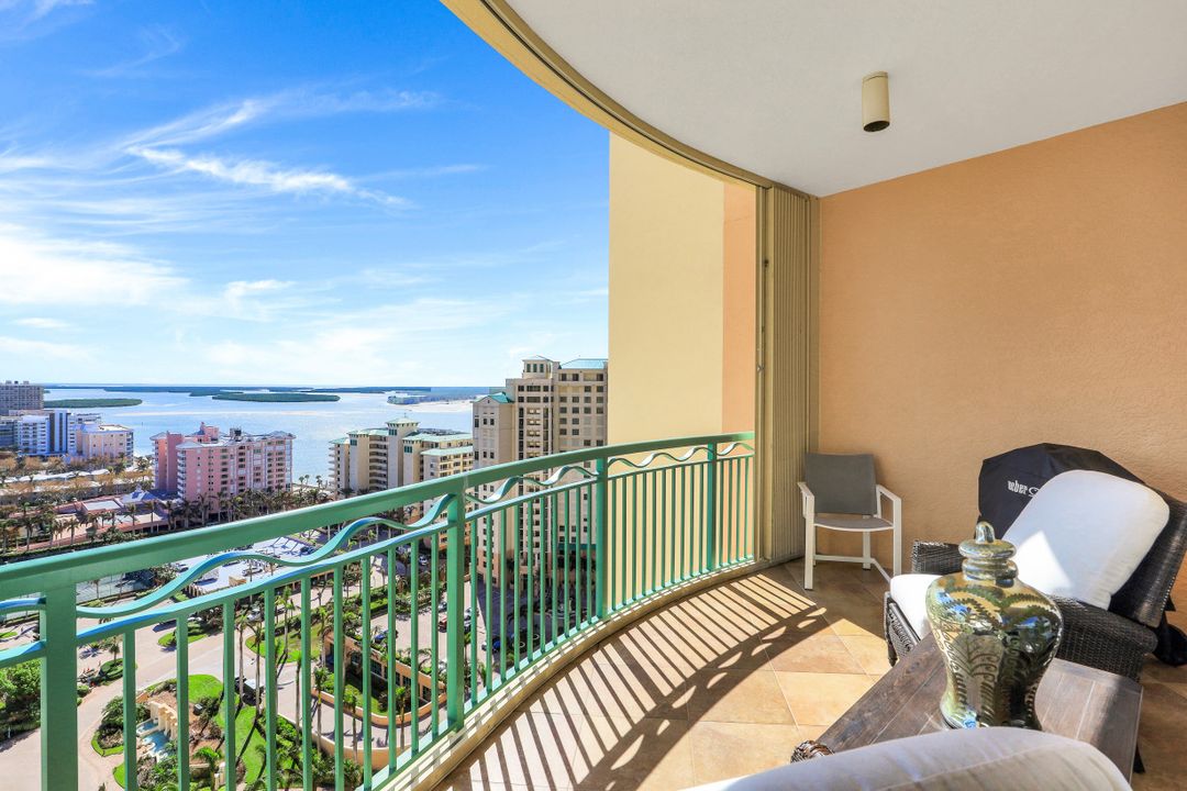 940 Cape Marco Dr #1904, Marco Island, FL 34145