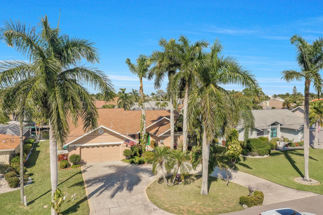 1419 SW 54th Terrace, Cape Coral, FL 33914