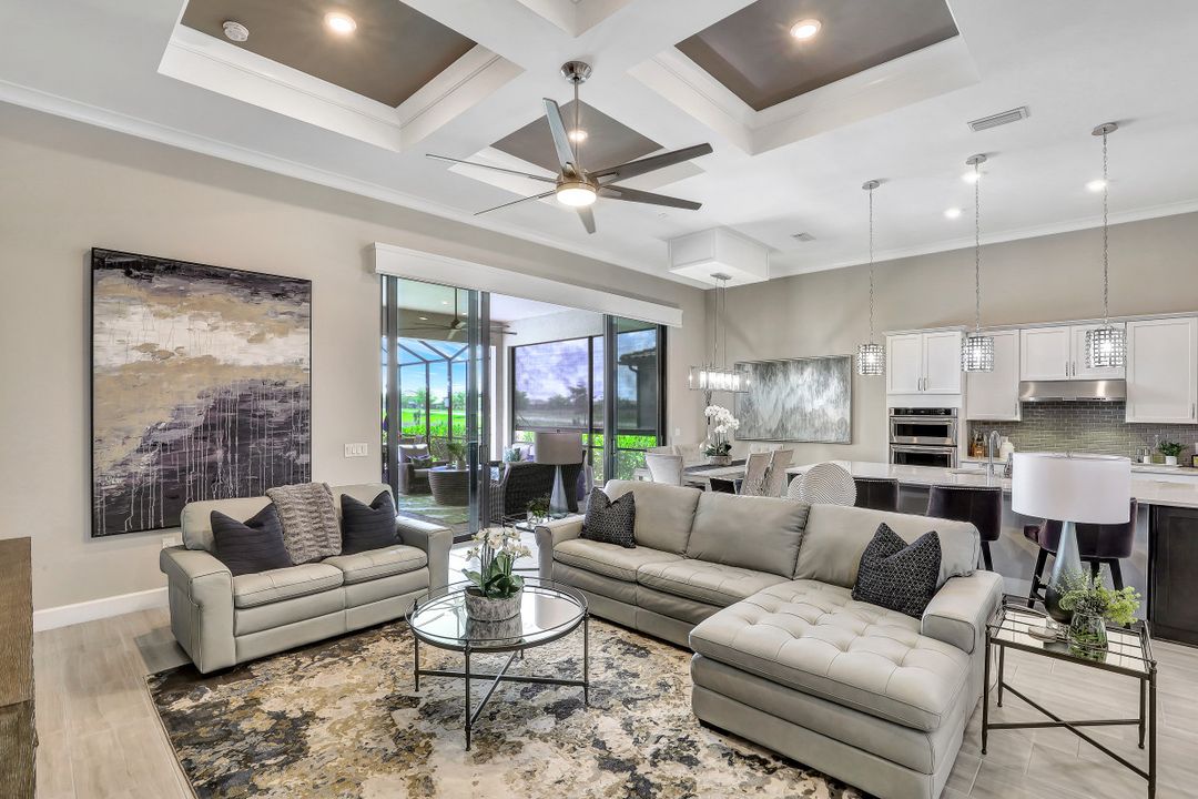 19311 Elston Wy, Estero, FL 33928