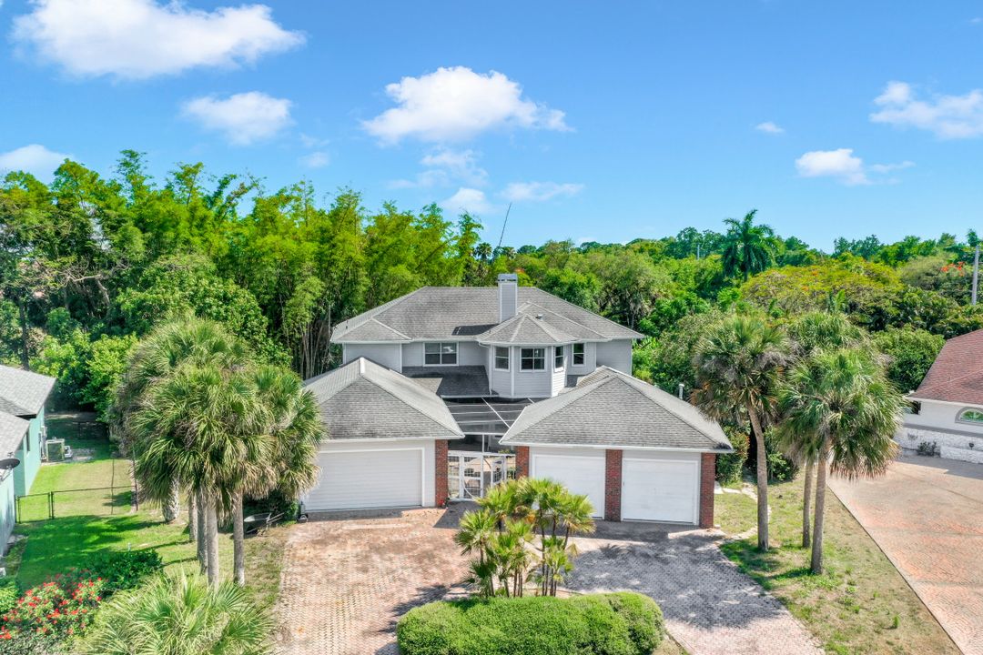 20801 Groveline Ct, Estero, FL 33928