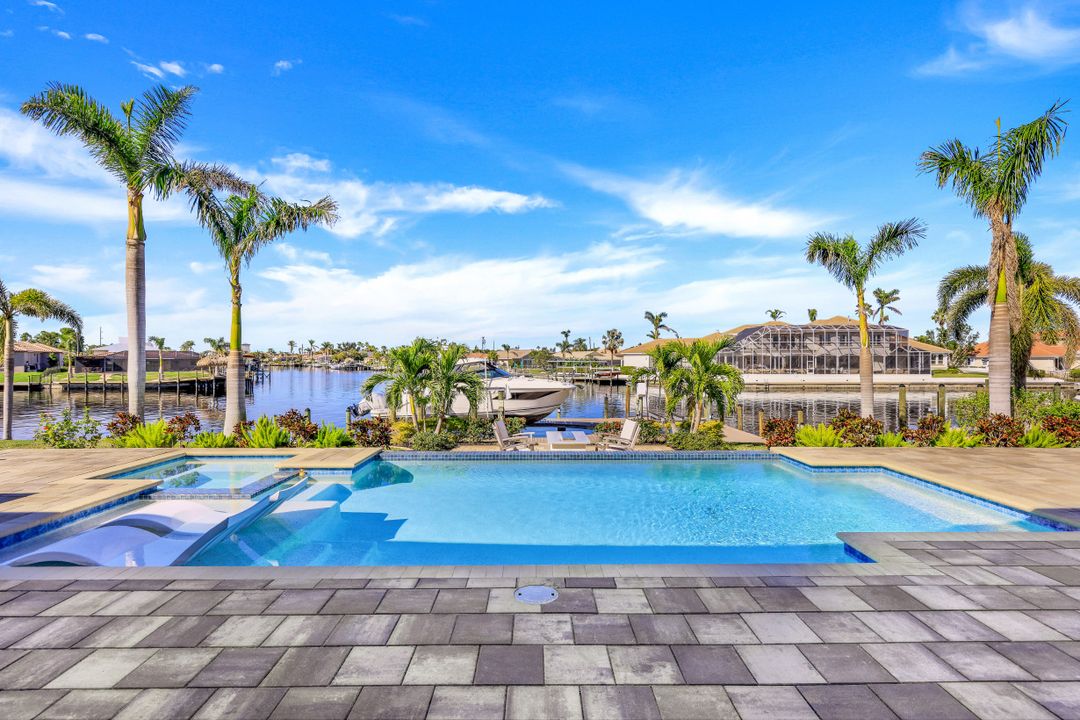 4622 SE 20th Ave, Cape Coral, FL 33904