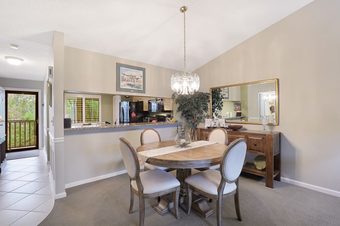 5767 Deauville Cir #D-303, Naples, FL 34112