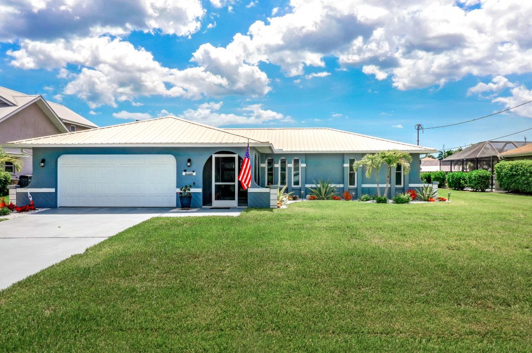 5328 SW 10th Ave, Cape Coral, FL 33914