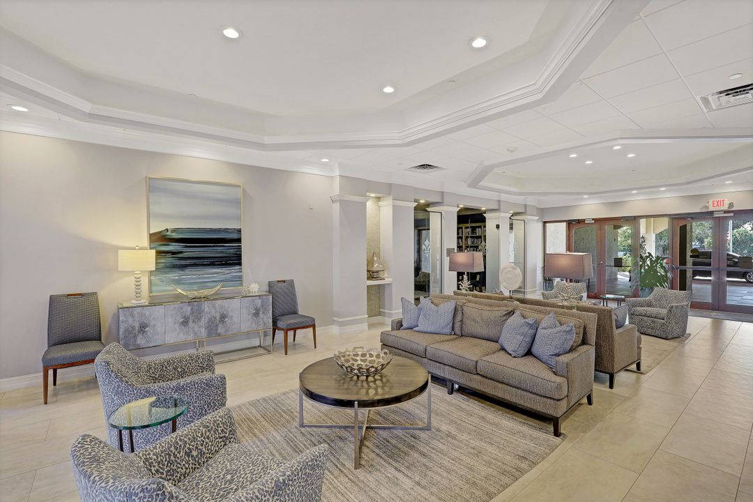 6000 Pelican Bay Blvd #801, Naples, FL 34108