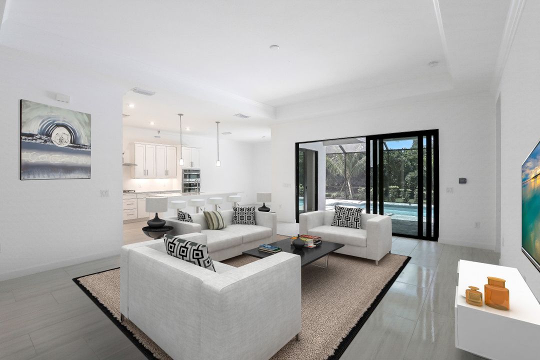 3154 Heather Glen Ct, Naples, FL 34114