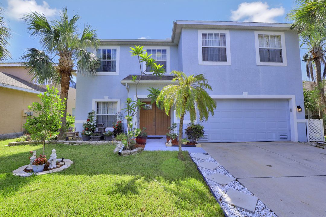 8752 Fawn Ridge Dr, Fort Myers, FL 33912