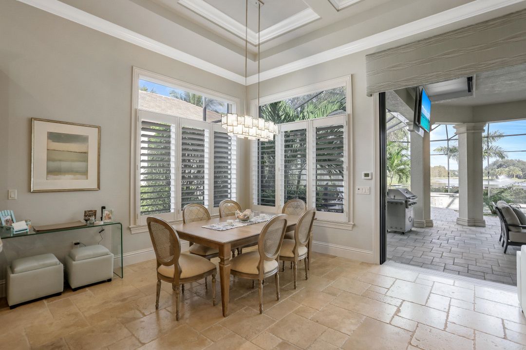 28618 La Caille Drive, Naples, FL 34119