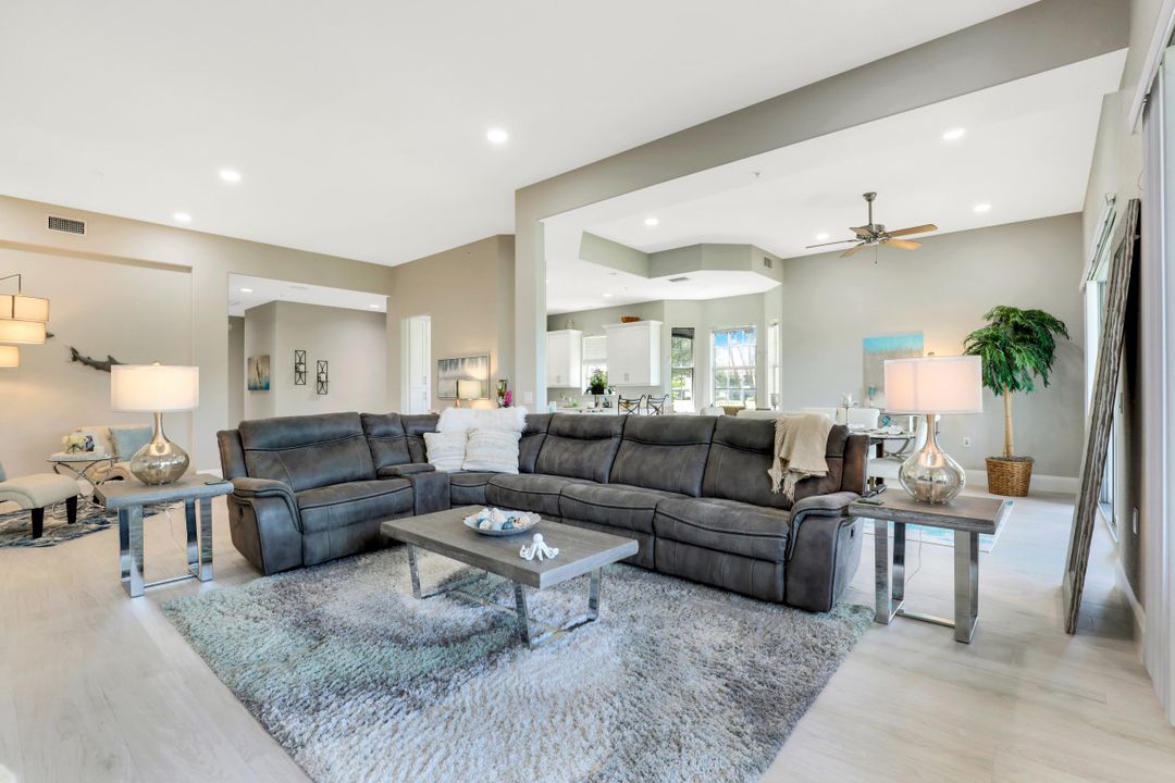 3031 Marengo Ct #101, Naples, FL 34114