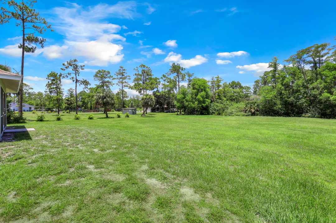 2433 Randall Blvd, Naples, FL 34120