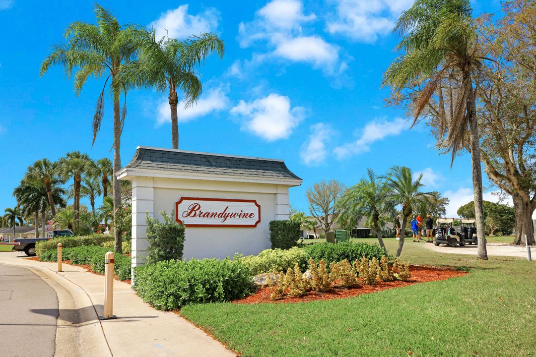 7014 W Brandywine Cir, Fort Myers, FL 33919