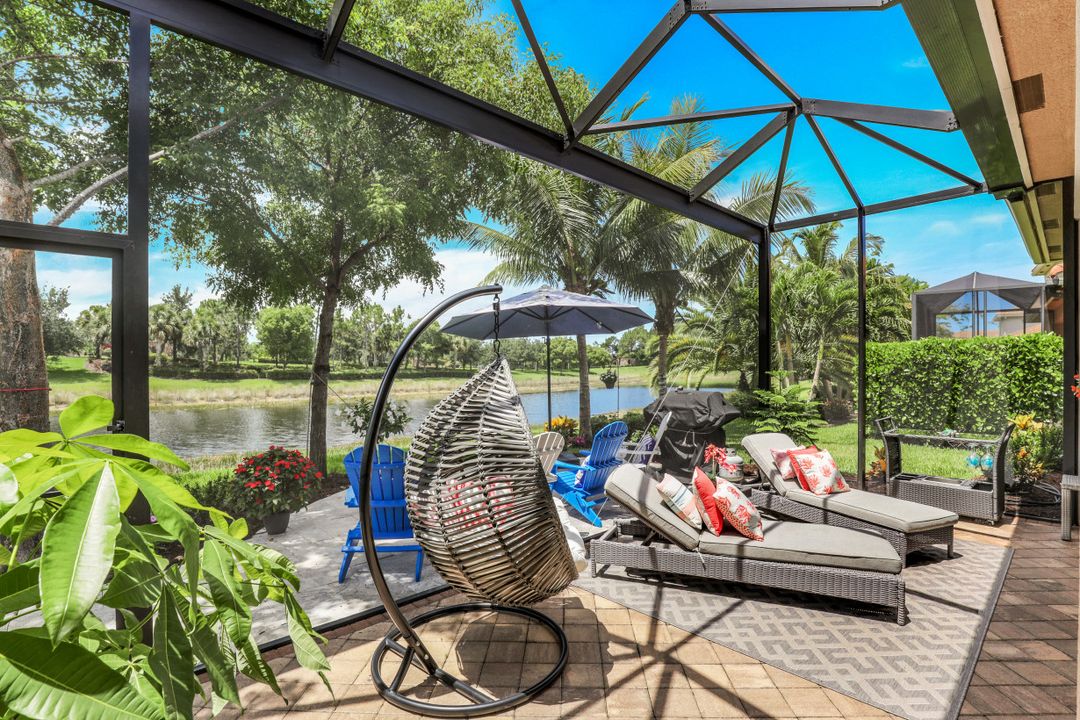 3646 Santaren Ct, Naples, FL 34119