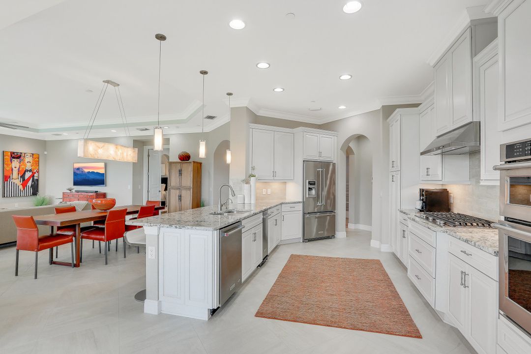 16452 Carrara Way #301, Naples, FL 34110