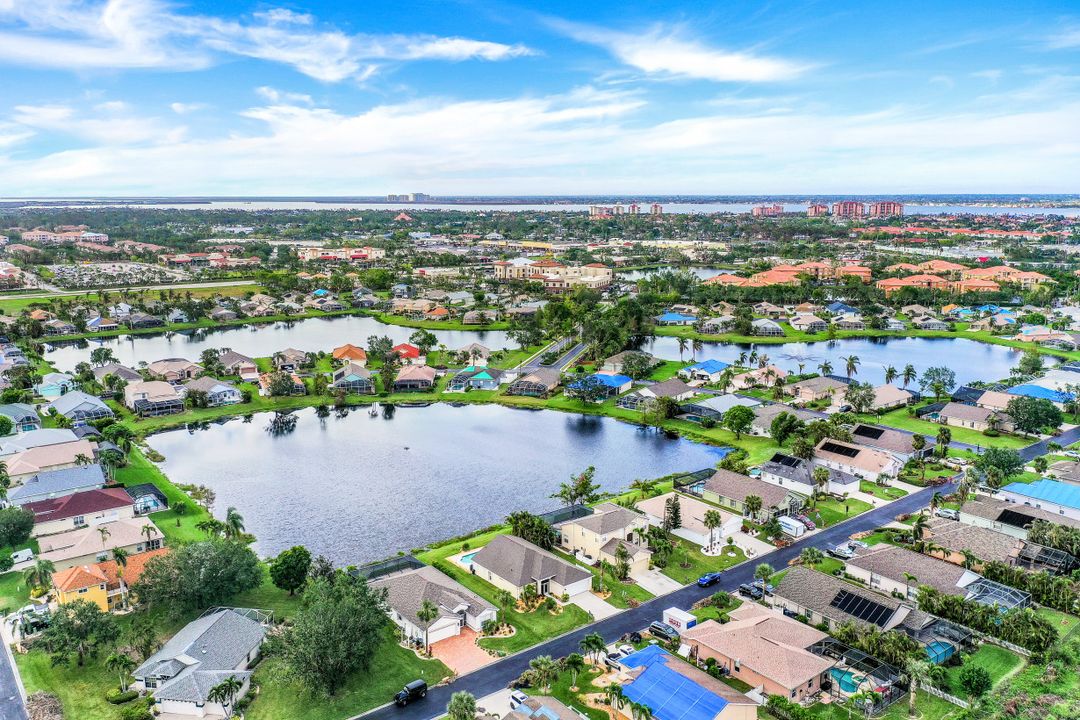 15654 Beachcomber Ave, Fort Myers, FL 33908