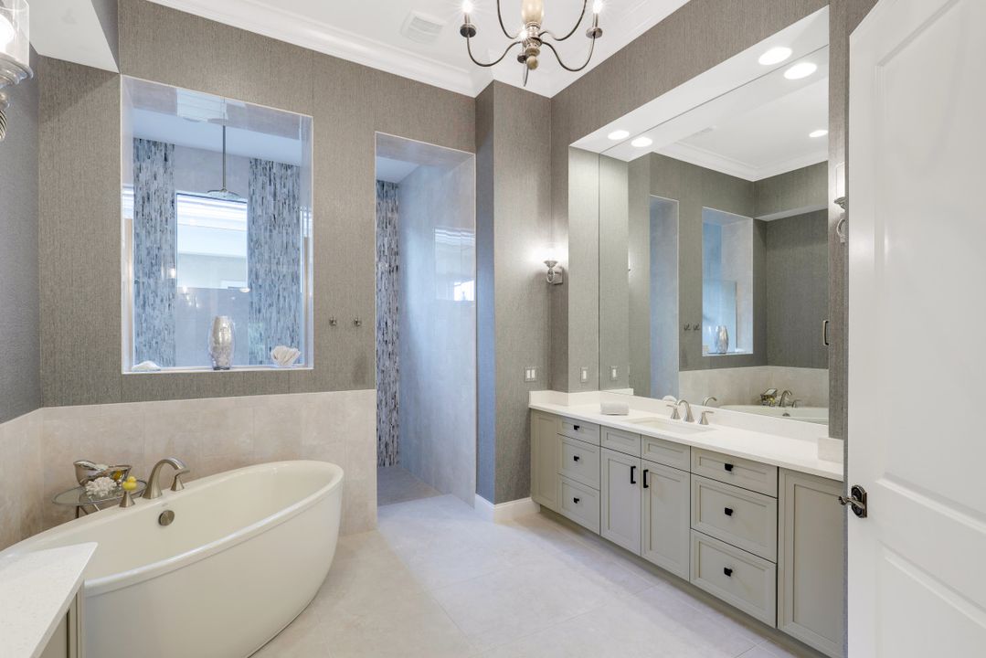 9539 Via Lago Way, Fort Myers, FL 33912