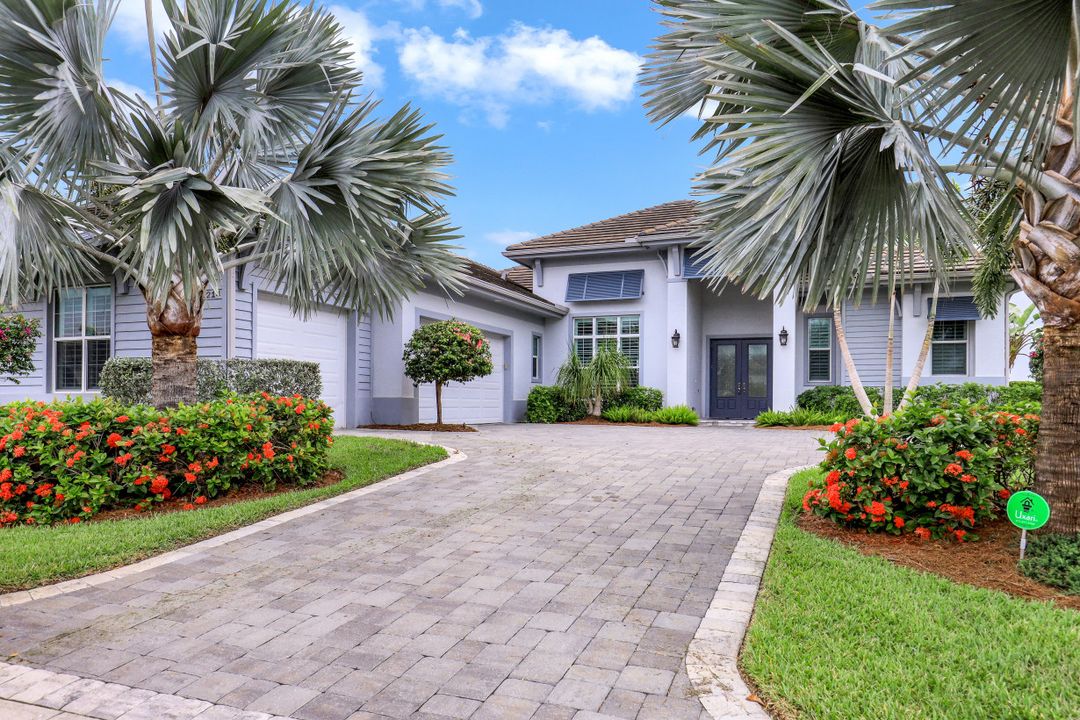 17214 Hidden Estates Cir, Fort Myers, FL 33908