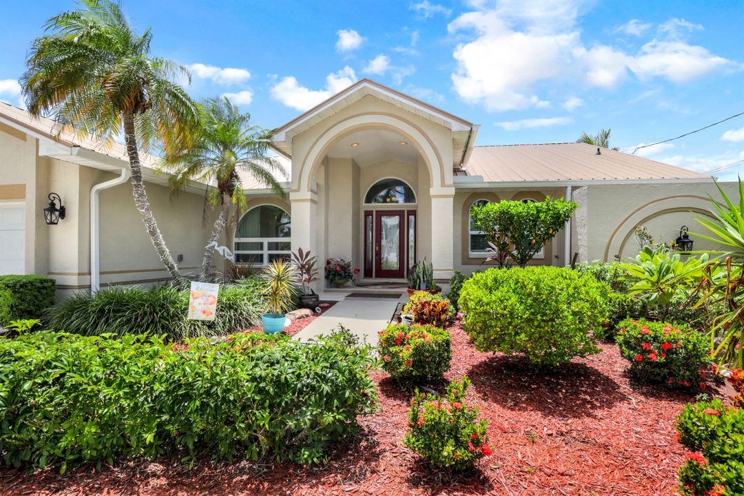 1222 SW 54th St, Cape Coral, FL 33914