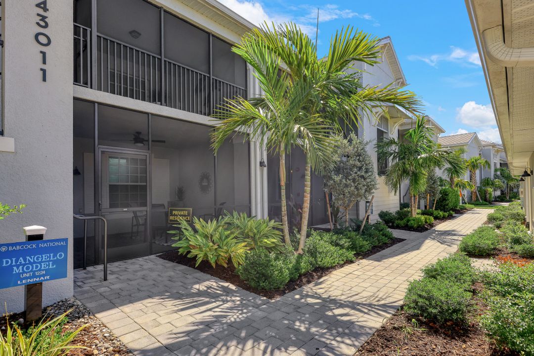 43011 Greenway Blvd #1224, Punta Gorda, FL 33982
