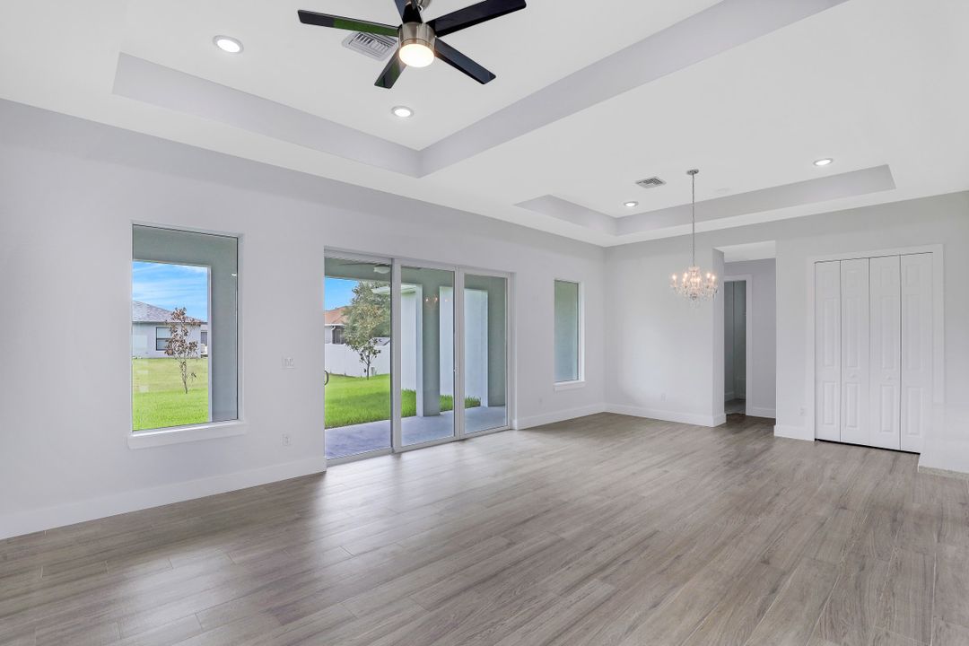 1340 S Gator Cir, Cape Coral, FL 33909