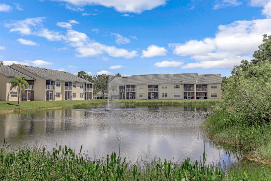 4910 Cougar Ct N #205, Naples, FL 34109