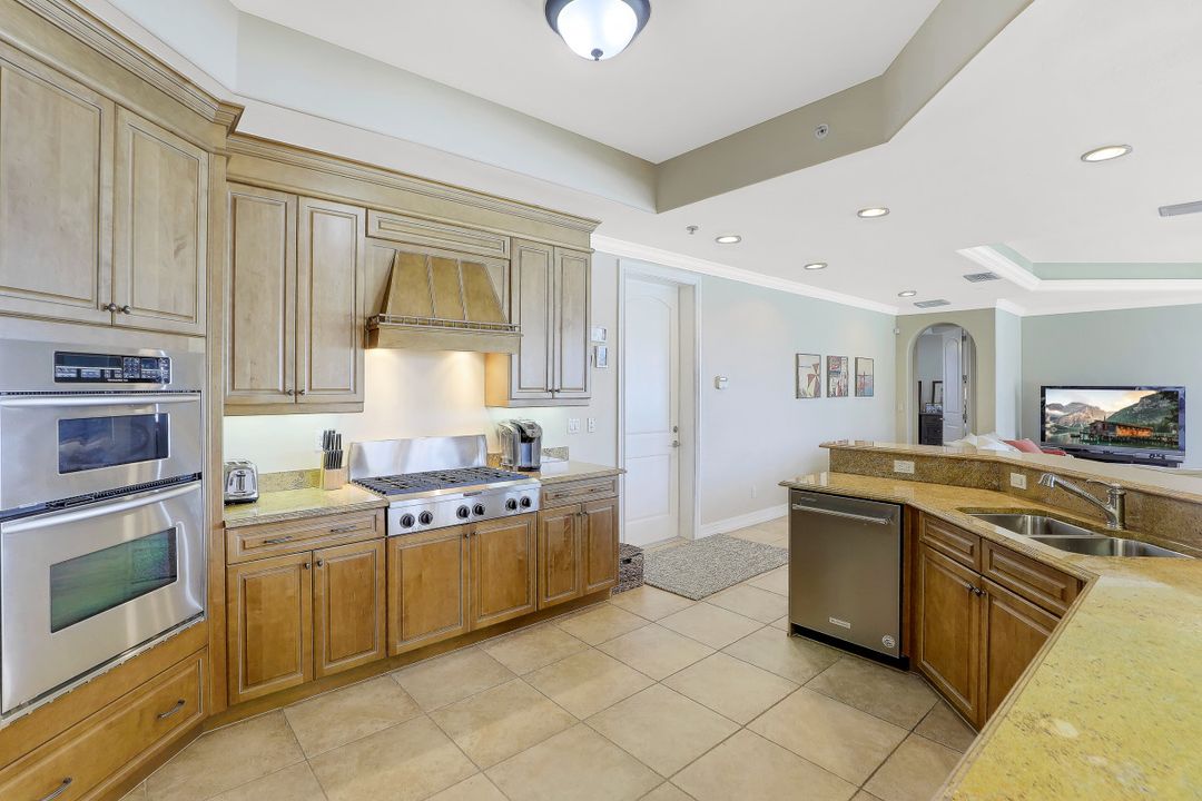 17701 Via Bella Acqua Ct #701, , FL 33913