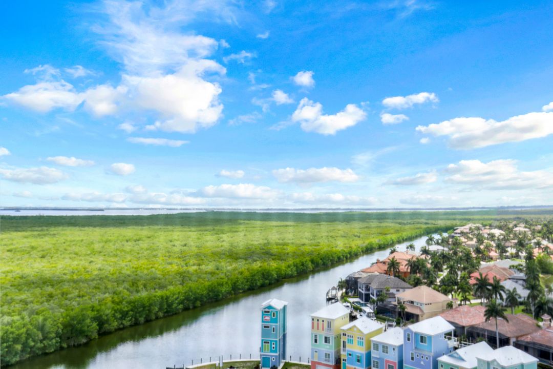 5781 Cape Harbour Dr #1308, Cape Coral, FL 33914